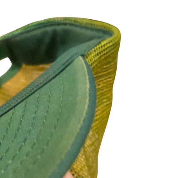 Kansas Politics Trucker Hat Mesh Snapback Cap Ken Green Re Elect 75th District - Picture 16 of 16